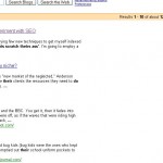 after posting it took 6 minutes afterseo1 do ants scratch their ass