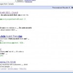 after posting it took 6 minutes afterseos do ants scratch their ass
